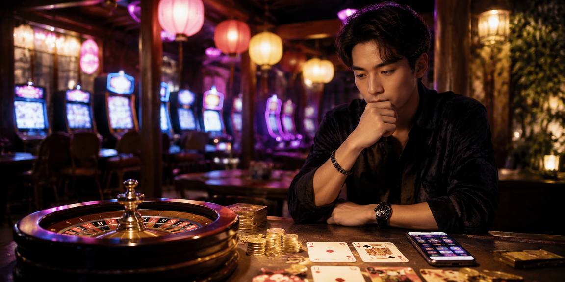 l033 Phòng Slot Đặc Sắc